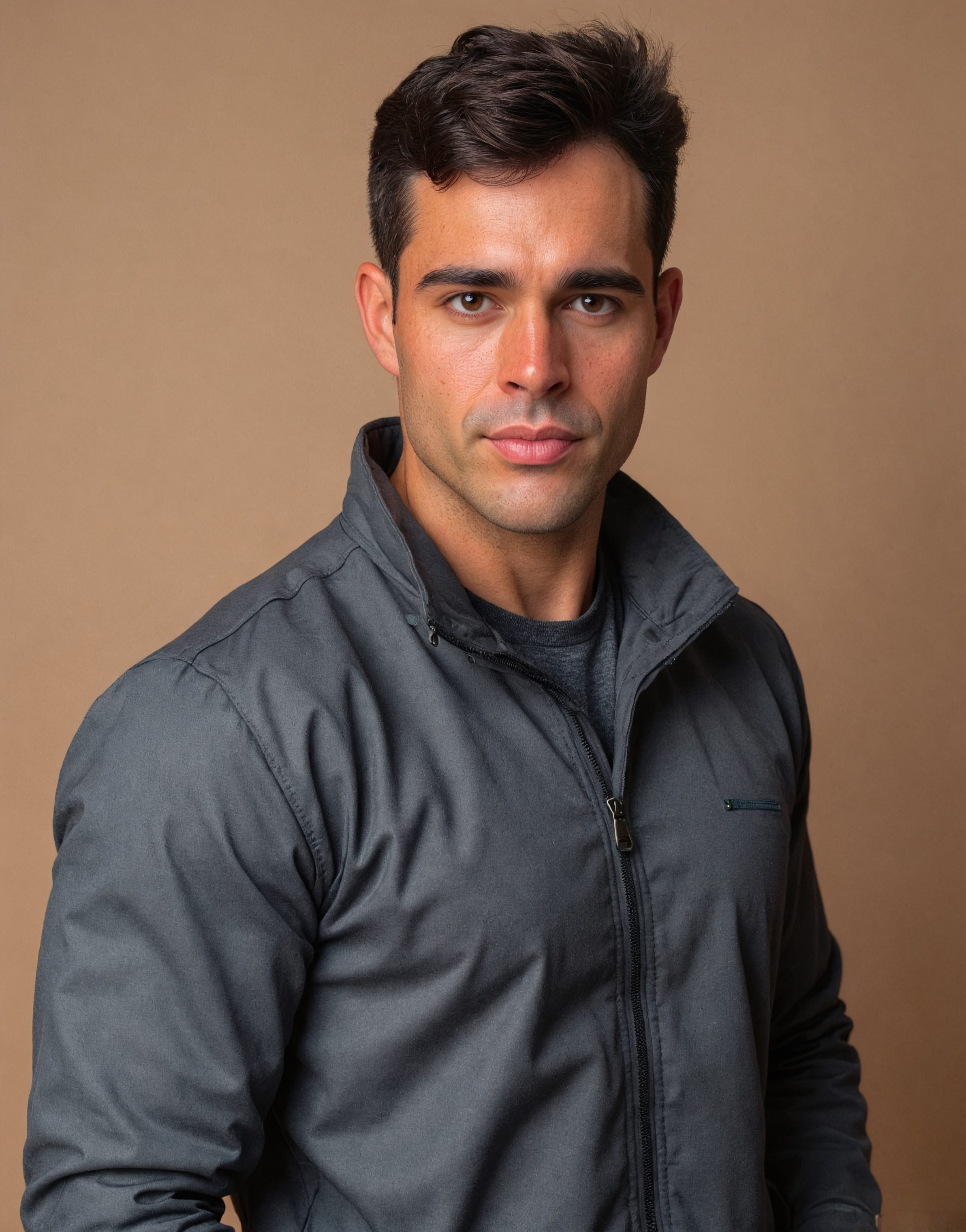 Nick Diaz-Silveira - Daily Mind Alchemy Founder