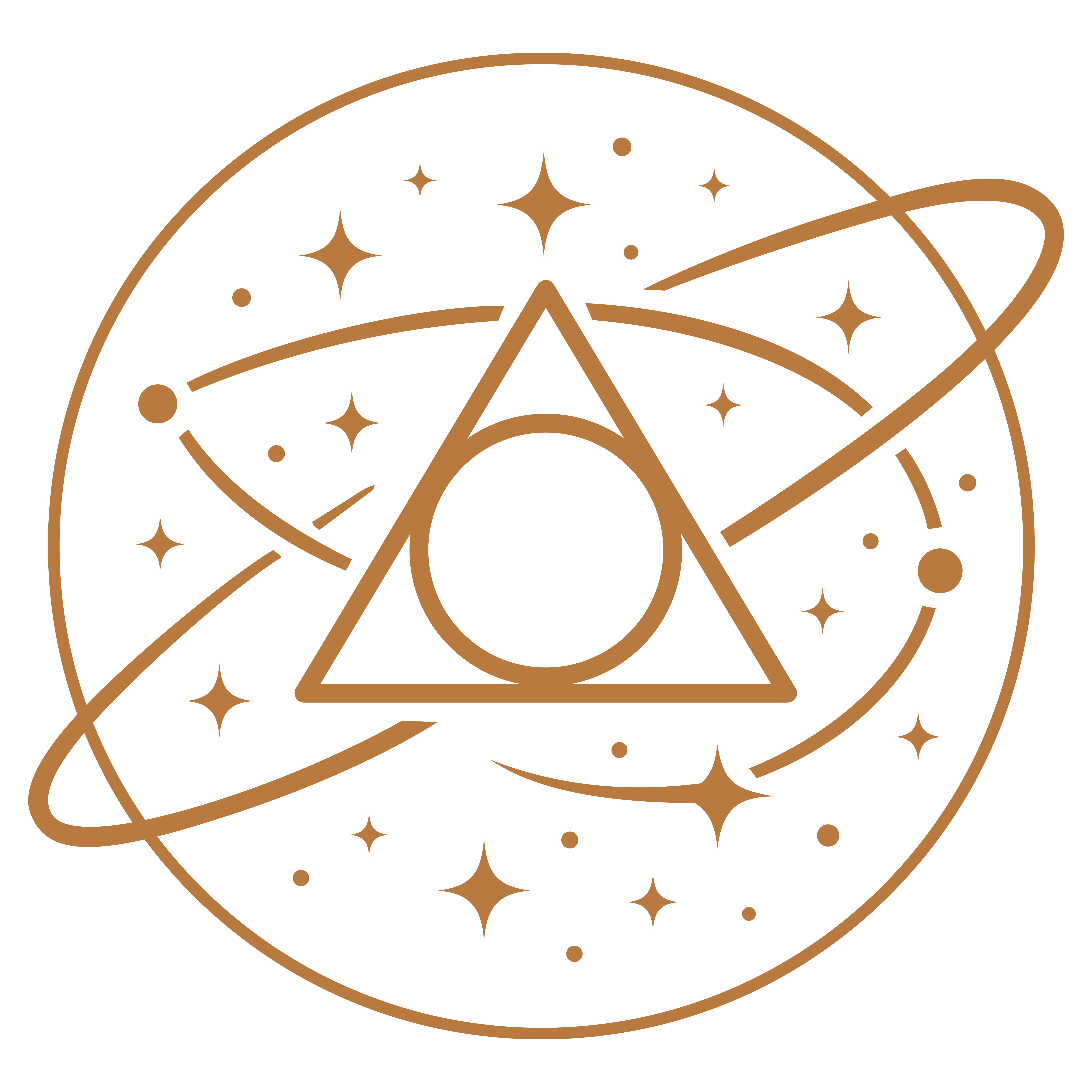 Daily Mind Alchemy Logo