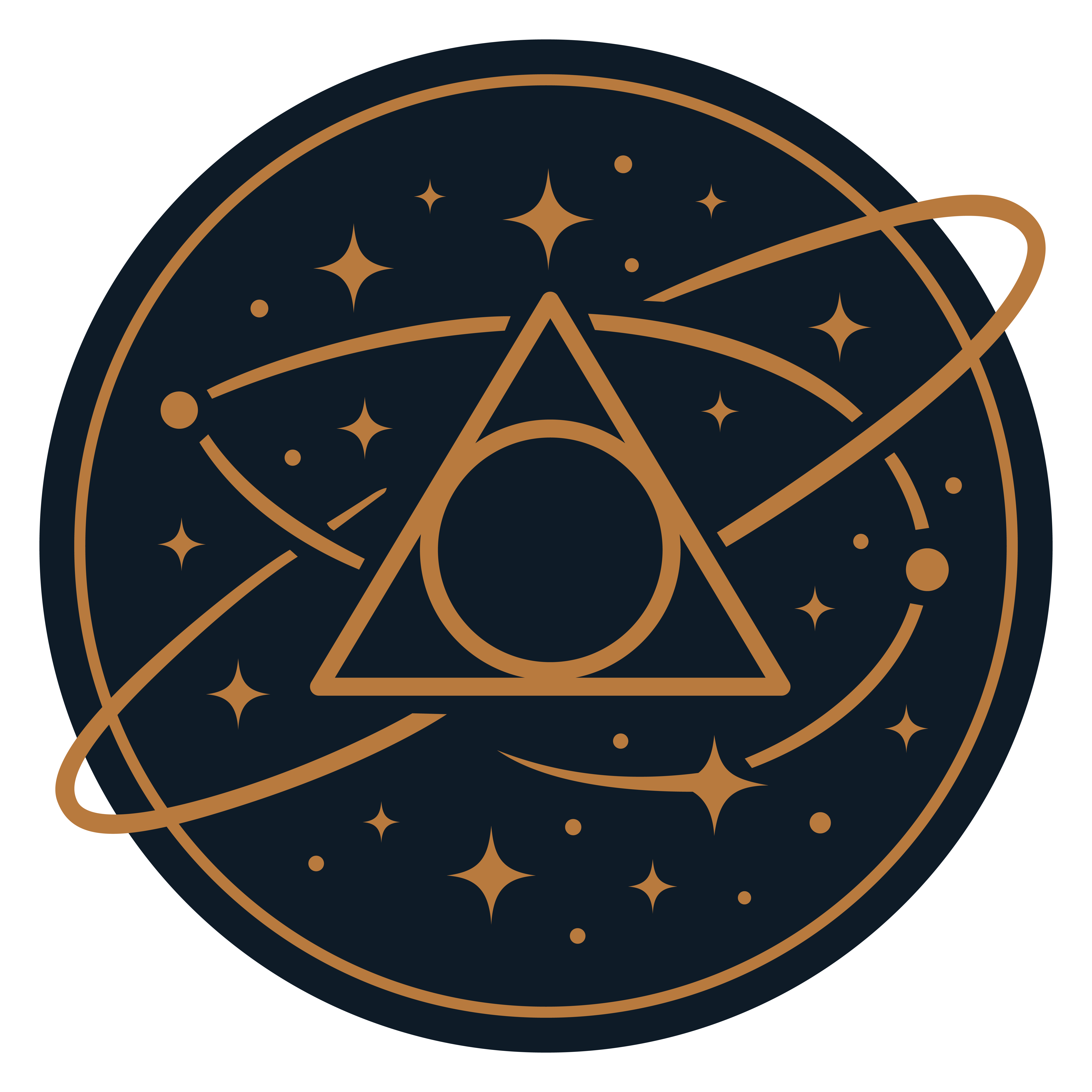 Daily Mind Alchemy Logo